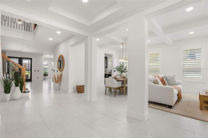 6 bedroom Single Family Residence at 11716 Sheltering Pine Drive, Grande Pines, Orlando — photo 3