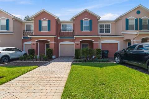 933 Pine Pointe Lane, home for sale in Orlando 32828