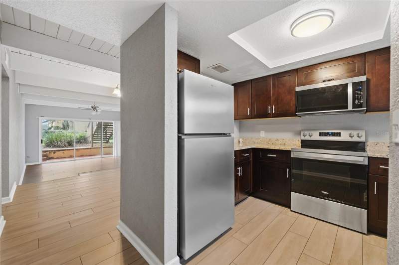 2 bedroom Condominium at 768 E Michigan Street #79, La Costa Brava Lakeside, Orlando — photo 5