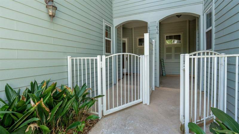 3 bedroom Condominium at 1852 NW 34th Street #24, Greenbriar Terrace, Gainesville — photo 4