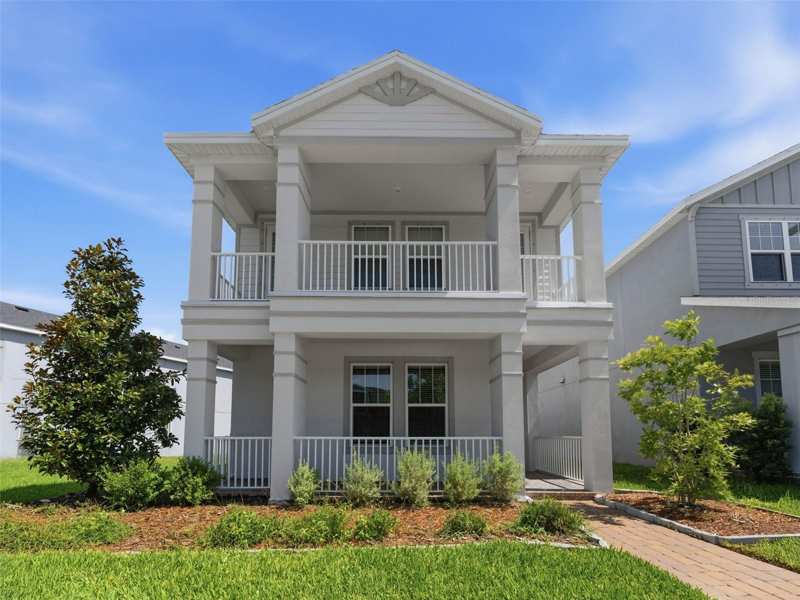 5 bedroom Single Family Residence at 13631 Rangeland Boulevard, Starkey Ranch Ph 2 Pcls 8 & 9, Odessa — photo 1
