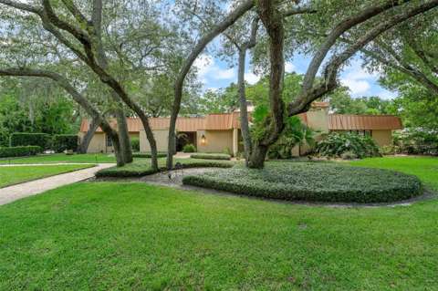 229 Flame Avenue, pool for sale in Maitland