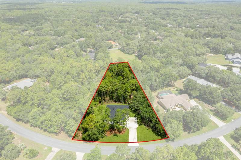 4 bedroom Single Family Residence at 3946 N Longvalley Road, Fairview Estates, Hernando — photo 3
