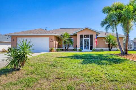 2720 S Biscayne Drive, home for sale on S Biscayne Drive