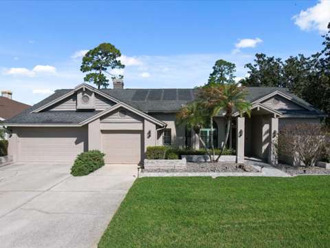 10 Windrush Court, home for sale in Oldsmar 34677