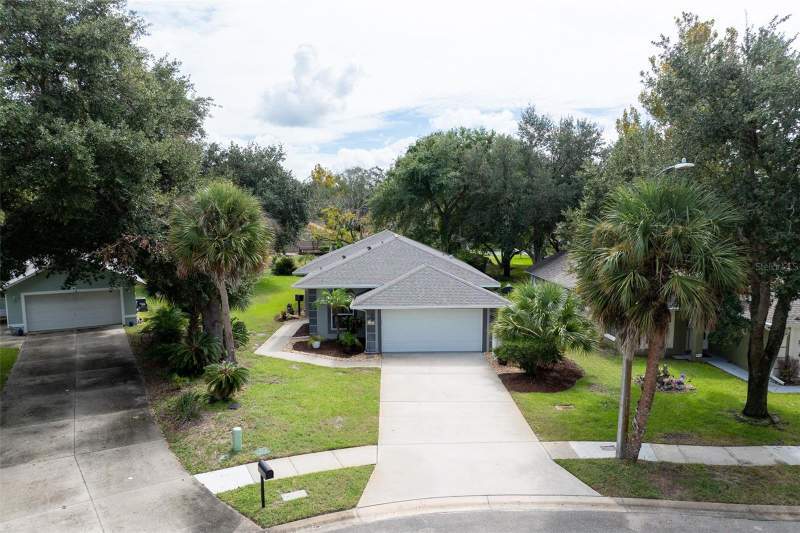 3 bedroom Single Family Residence at 20 Lake Walden Trail, Lake Walden Cove - The Trails O.B. (2946), Ormond Beach — photo 2