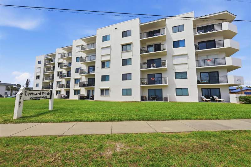 2 bedroom Condominium at 2860 Ocean Shore Boulevard #3030, Leeward Winds Condominium, Ormond By The Sea — photo 5