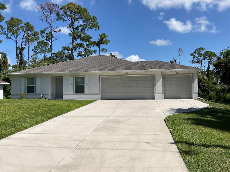 3 bedroom Single Family Residence at 18158 Charter Avenue, Port Charlotte Sec 014, Port Charlotte — photo 1