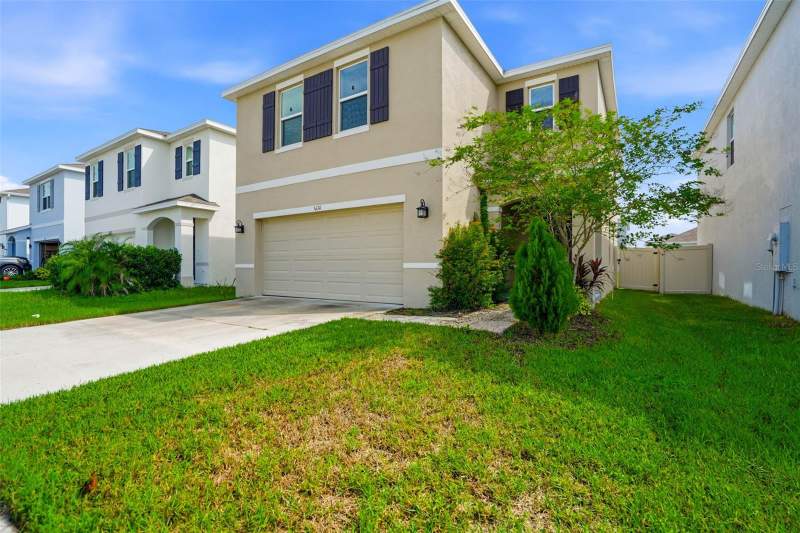 4 bedroom Single Family Residence at 5674 Banbury Ridge Run, Avalon Park West-North Ph 3, Wesley Chapel — photo 4