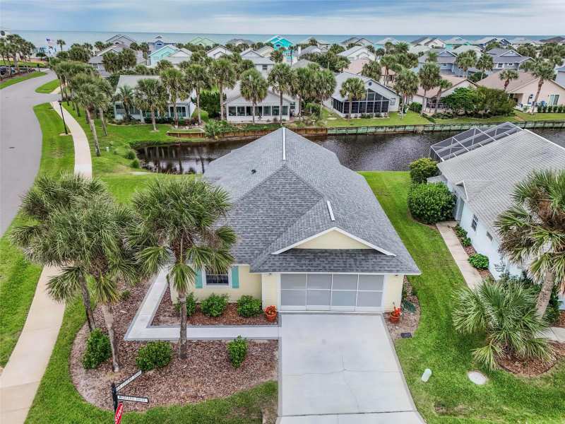 3 bedroom Single Family Residence at 50 Medford Drive, Sea Colony Sub, Palm Coast — photo 1