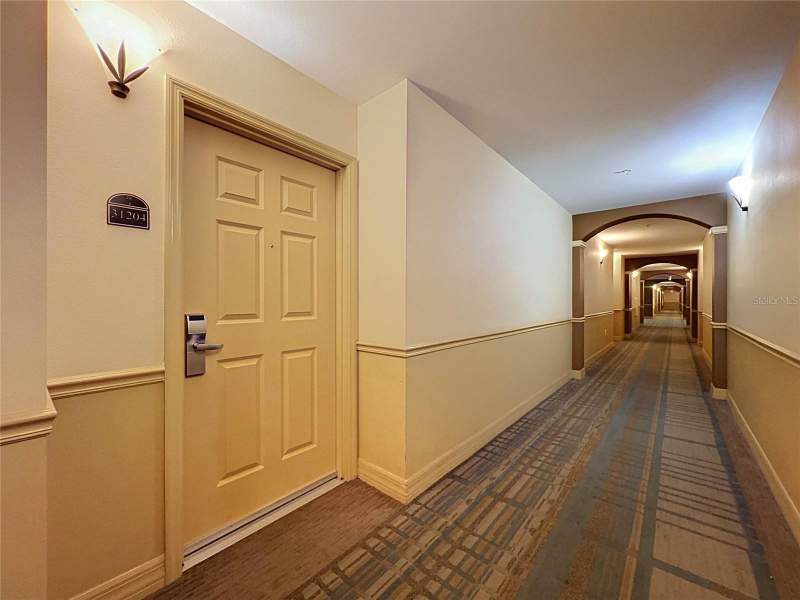 2 bedroom Condo - Hotel at 8101 Resort Village Drive #31204, Lake Buena Vista Residence Village 02, Orlando — photo 5