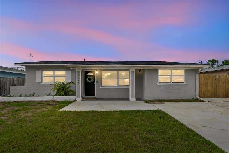 3 bedroom Single Family Residence at 10746 109th Street, Pine Grove Estates, Seminole — photo 1