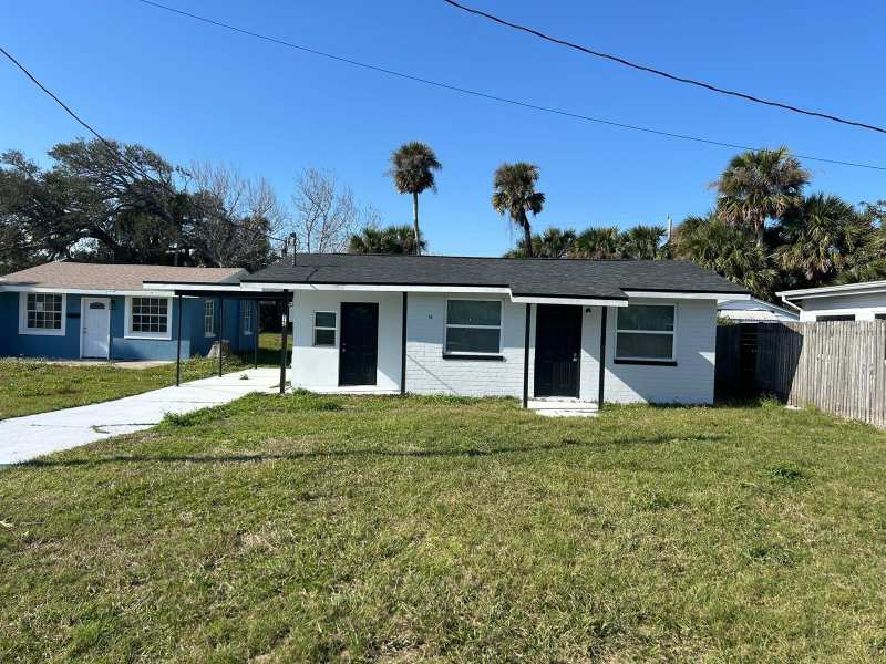 3 bedroom Single Family Residence at 73 Brooks Drive, Ormond By Sea 03, Ormond Beach — photo 1