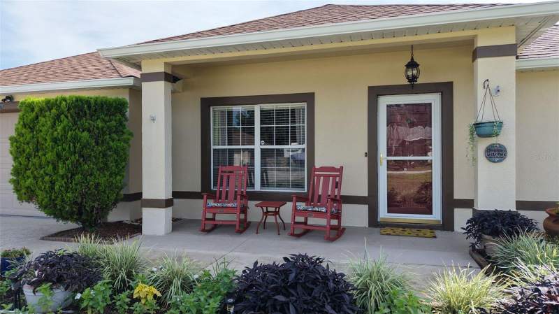 3 bedroom Single Family Residence at 10828 Crescent Ridge Loop, Crescent Ridge Sub, Clermont — photo 4