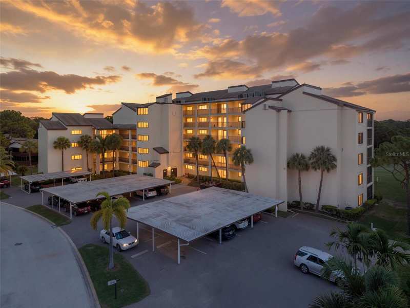 2 bedroom Condominium at 700 Starkey Road #323, Forestbrook V Condo, Largo — photo 1