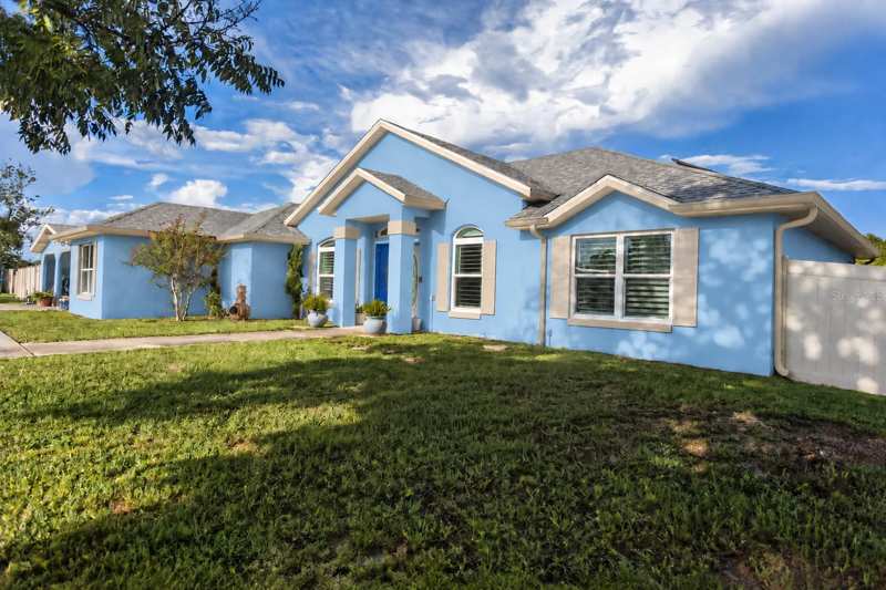 5 bedroom Single Family Residence at 2146 Puerto Rico Drive, Deltona Ranchetts, Deltona — photo 1