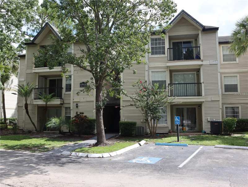 2 bedroom Condominium at 1948 Lake Atriums Circle #118, Plaza At Millenium Condo, Orlando — photo 1