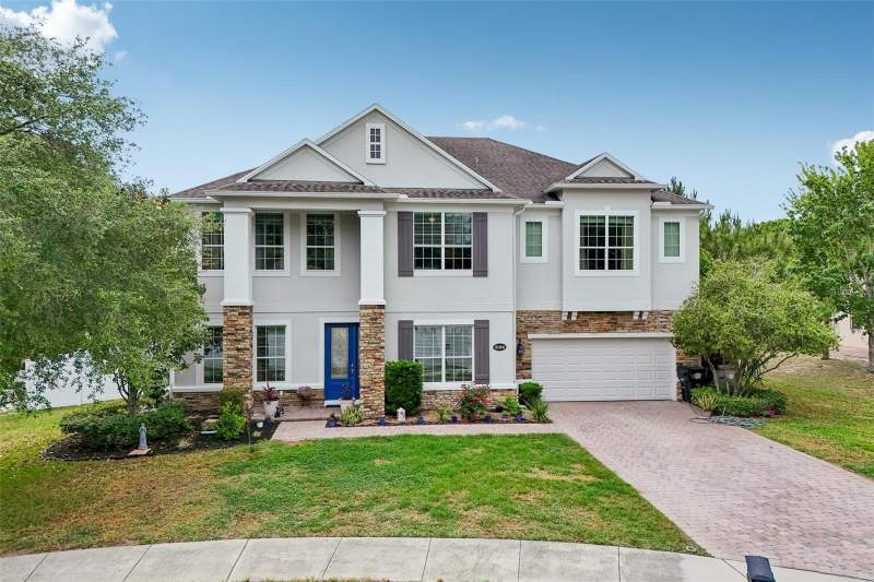 Magnolia Park Estates