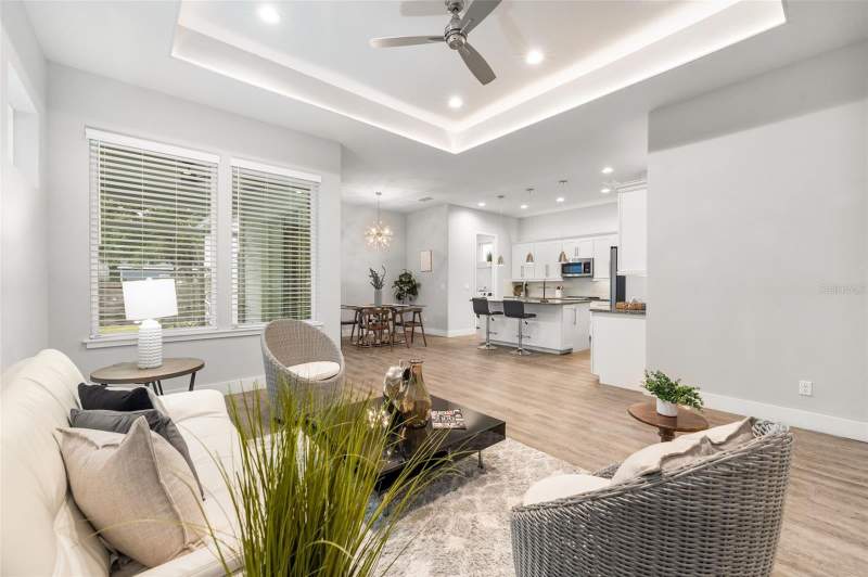 4 bedroom Single Family Residence at 6464 SW 77th Street, Grand Preserve At Kanapaha Pb 36 Pg 1, Gainesville — photo 5