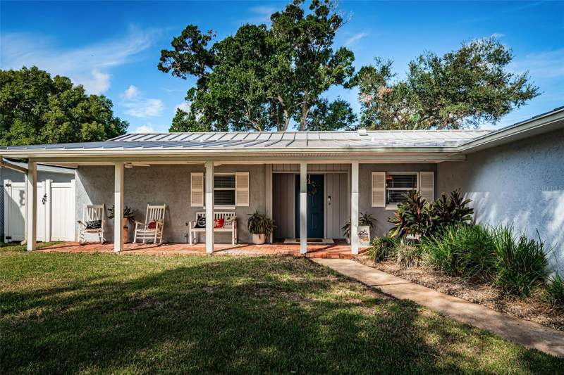 3 bedroom Single Family Residence at 11014 117th Way, Sandy Woods, Largo — photo 5