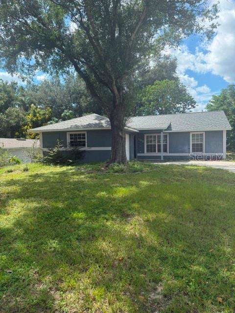 105 Isabel Street, home for sale in Minneola 34715