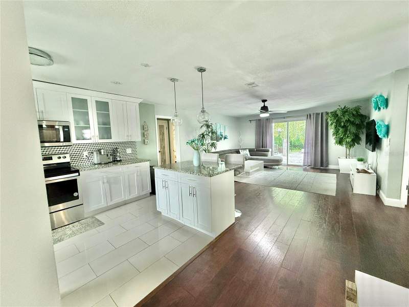 3 bedroom Single Family Residence at 1237 Lotus Path, Village The, Clearwater — photo 4