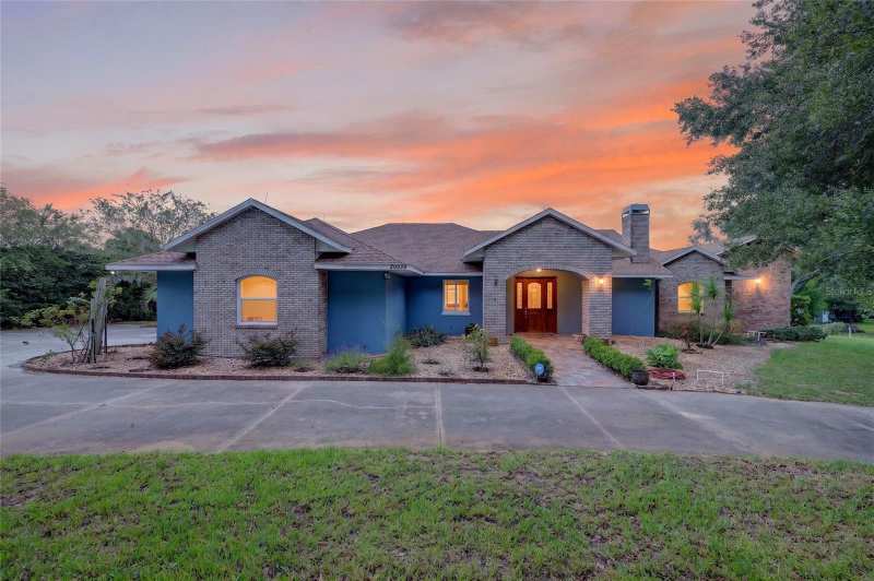 3 bedroom Single Family Residence at 20035 S Buckhill Road, Non-Sub, Clermont — photo 1