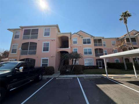 13524 Turtle Marsh Loop #621, home for sale in Orlando 32837