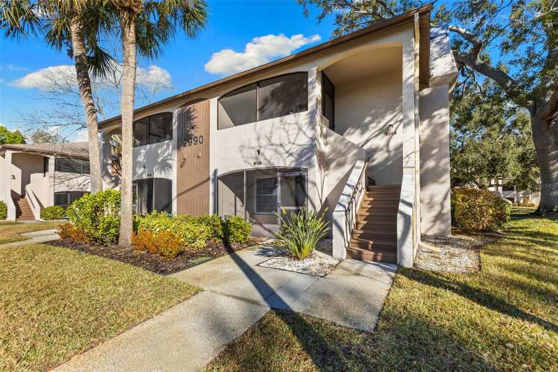 2 bedroom Condominium at 2990 Bonaventure Circle #103, Bonaventure Condo, Palm Harbor — photo 1