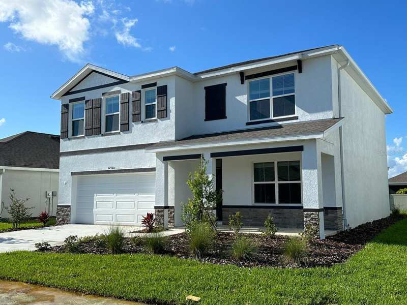 5 bedroom Single Family Residence at 12760 Lateral Root Drive, Promenade Estates Ph II, Sarasota — photo 1