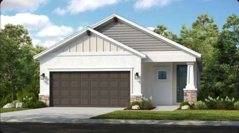 32456 Sea Loch Loop, gated community for sale in Mount Dora
