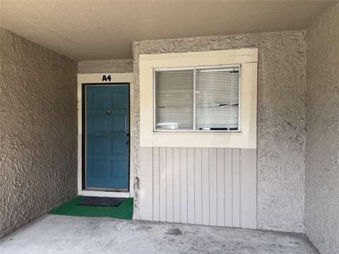 6308 Newtown Circle #8A4, home for sale in Tampa 33615