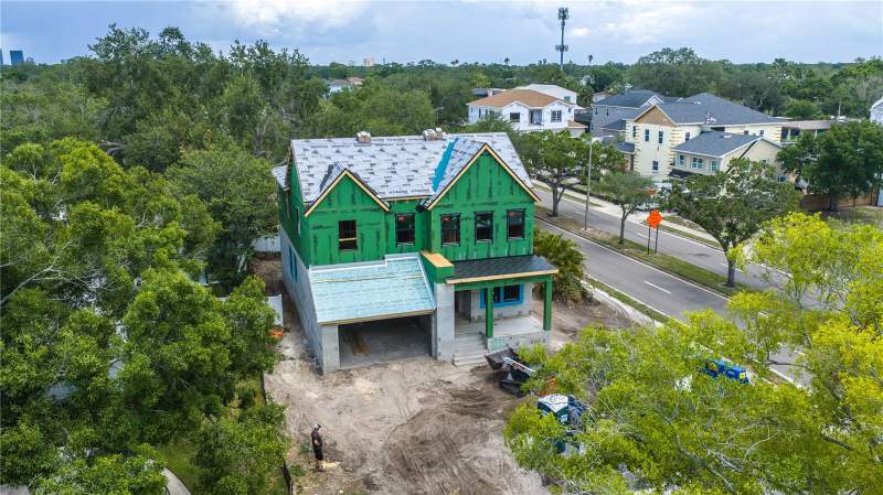 5 bedroom Single Family Residence at 3420 S Gardenia Avenue, Bel Mar Shores Rev, Tampa — photo 3