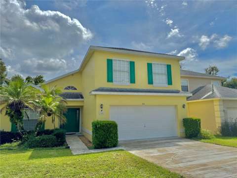 346 Pinewood Drive, home for sale on Pinewood Drive