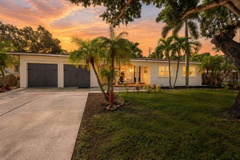 3138 W Euclid Avenue, home for sale in Tampa 33629