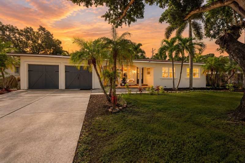 3 bedroom Single Family Residence at 3138 W Euclid Avenue, Bel Mar Rev Unit 9 Revi, Tampa — photo 1