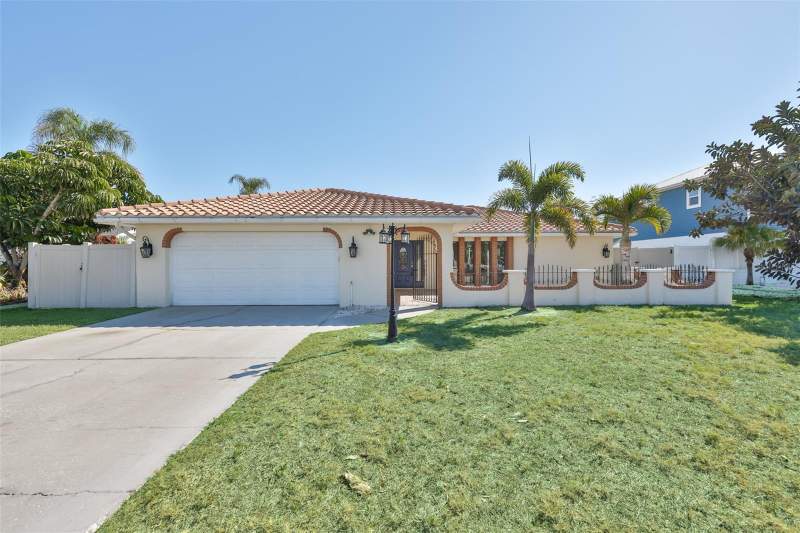 3 bedroom Single Family Residence at 6523 King Palm Way, Sabal Key Unit 2, Apollo Beach — photo 5