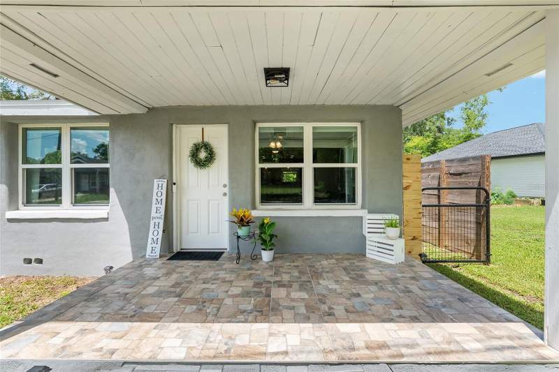2 bedroom Single Family Residence at 15014 NW 135th Terrace, Downing-Alachua, Alachua — photo 5