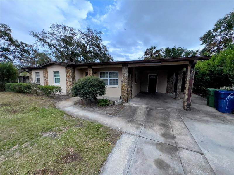 4 bedroom Single Family Residence at 3011 E Flora Street, River Grove Park, Tampa — photo 4