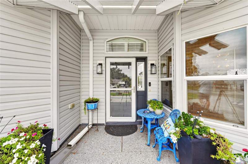2 bedroom Single Family Residence at 313 Gonzales Place, Lady Lake Orange Blossom Gardens Unit 18, Lady Lake — photo 3