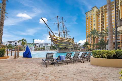 8101 Resort Village Drive #3905, Orlando FL - photo 19 of 28
