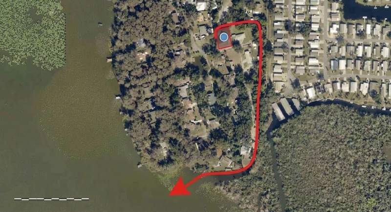 3 bedroom Single Family Residence at 30820 Glenn Drive, Glenns Cove Add 01, Tavares — photo 5