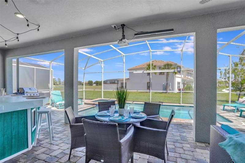 8 bedroom Single Family Residence at 1533 Flange Drive, Stoneybrook South Ph J-2 & J-3, Davenport — photo 4