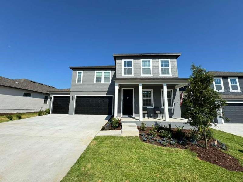 4 bedroom Single Family Residence at 2193 Gold Dust Drive, Villages/Minneola Hills Ph 2B, Minneola — photo 3
