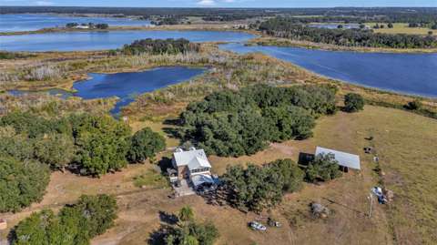 13800 County Road 450, luxury home for sale in Umatilla