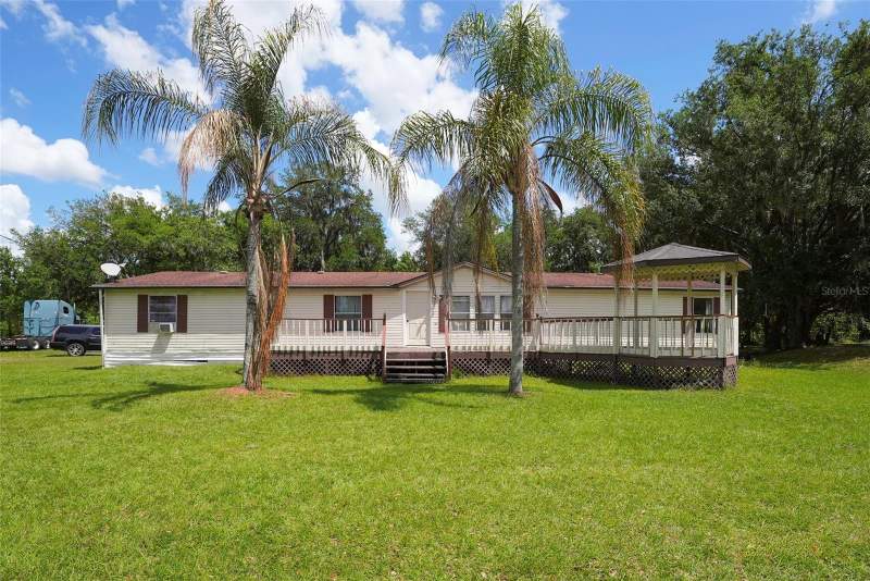 3604 CORK ROAD