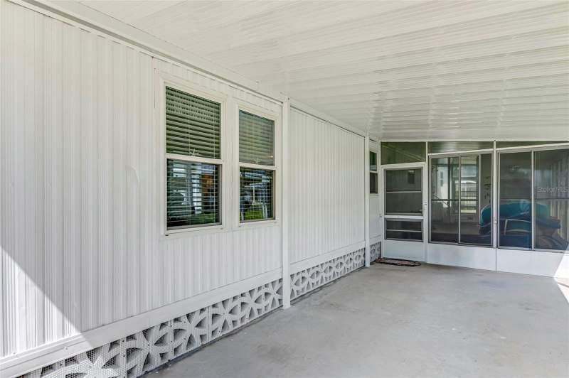 2 bedroom Mobile Home at 259 Inner Drive, Colonial Manor, Venice — photo 4