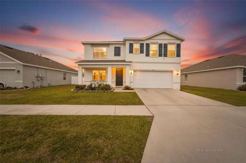 3009 Blakert Court, home for sale in Plant City 33566