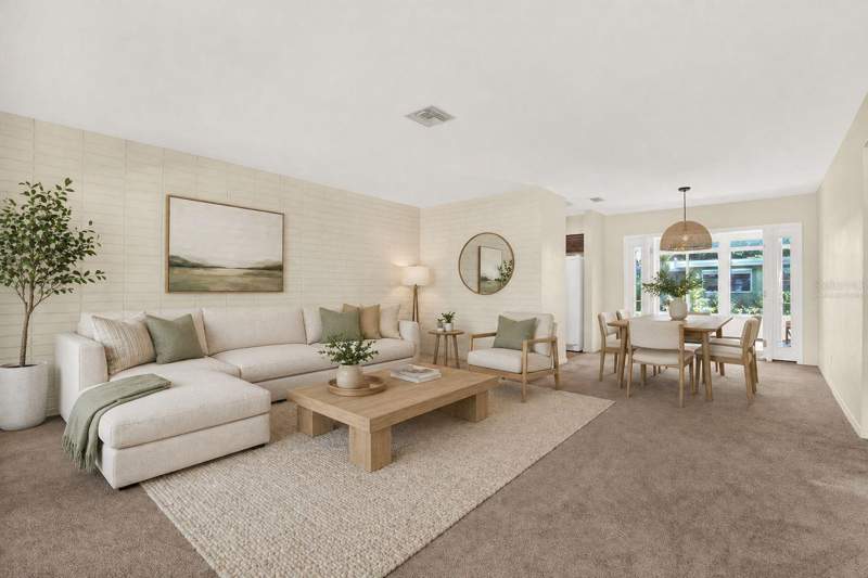3 bedroom Single Family Residence at 2561 58th Street, Westgate Heights South, St Petersburg — photo 2