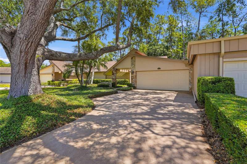 2 bedroom Villa at 3071 Bolt Drive, Tarpon Woods 2nd Add Rep, Palm Harbor — photo 3